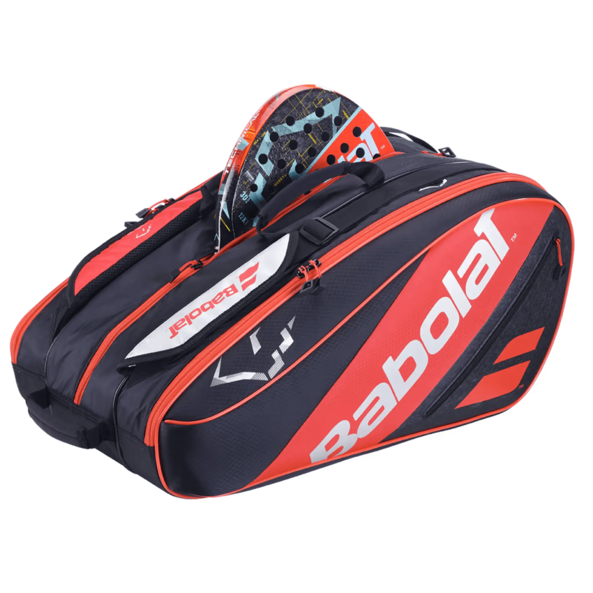 Babolat 2024 RH Padel Bag - Official Gear of Juan Lebron