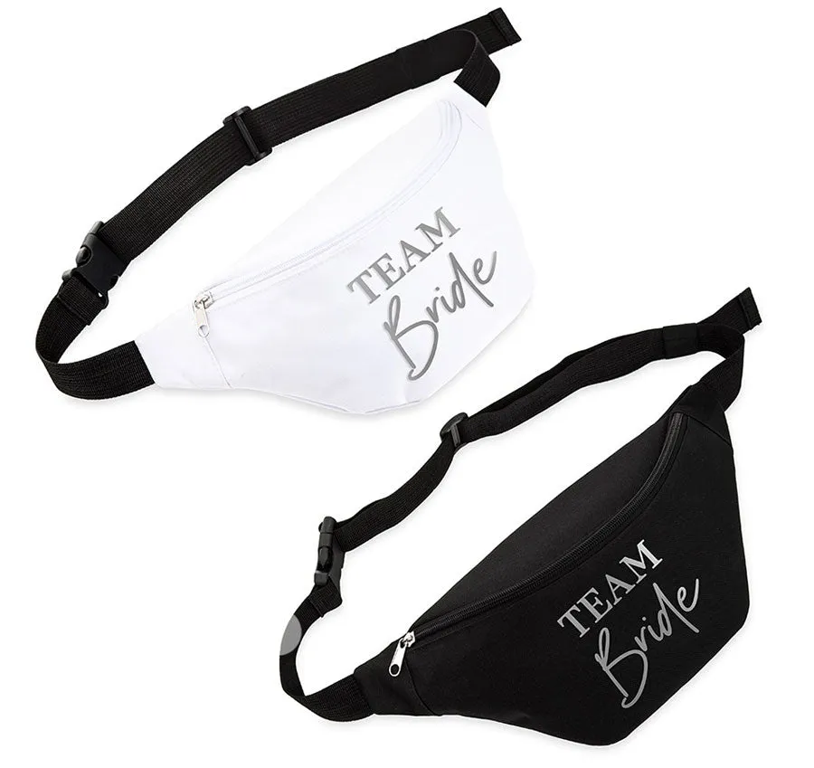 Bachelorette Fanny Pack - Team Bride