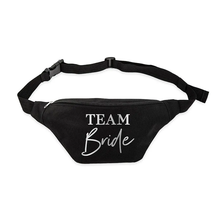 Bachelorette Fanny Pack - Team Bride