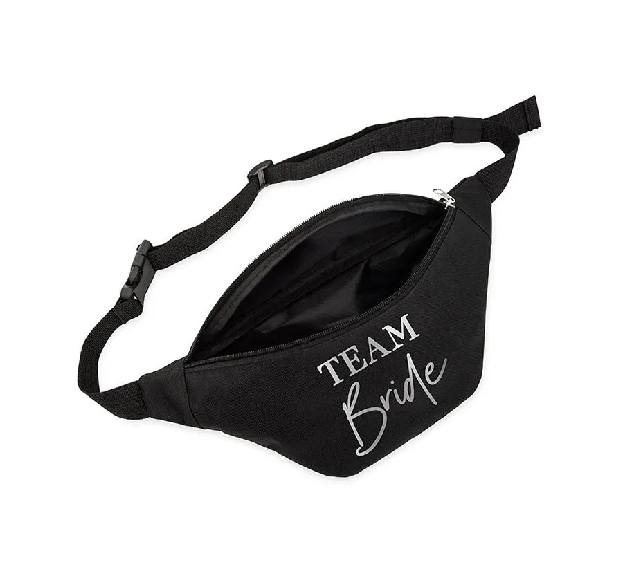 Bachelorette Fanny Pack - Team Bride