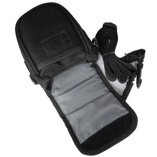 Bag (M) Medium Bag for Digital Cameras / Camcorders