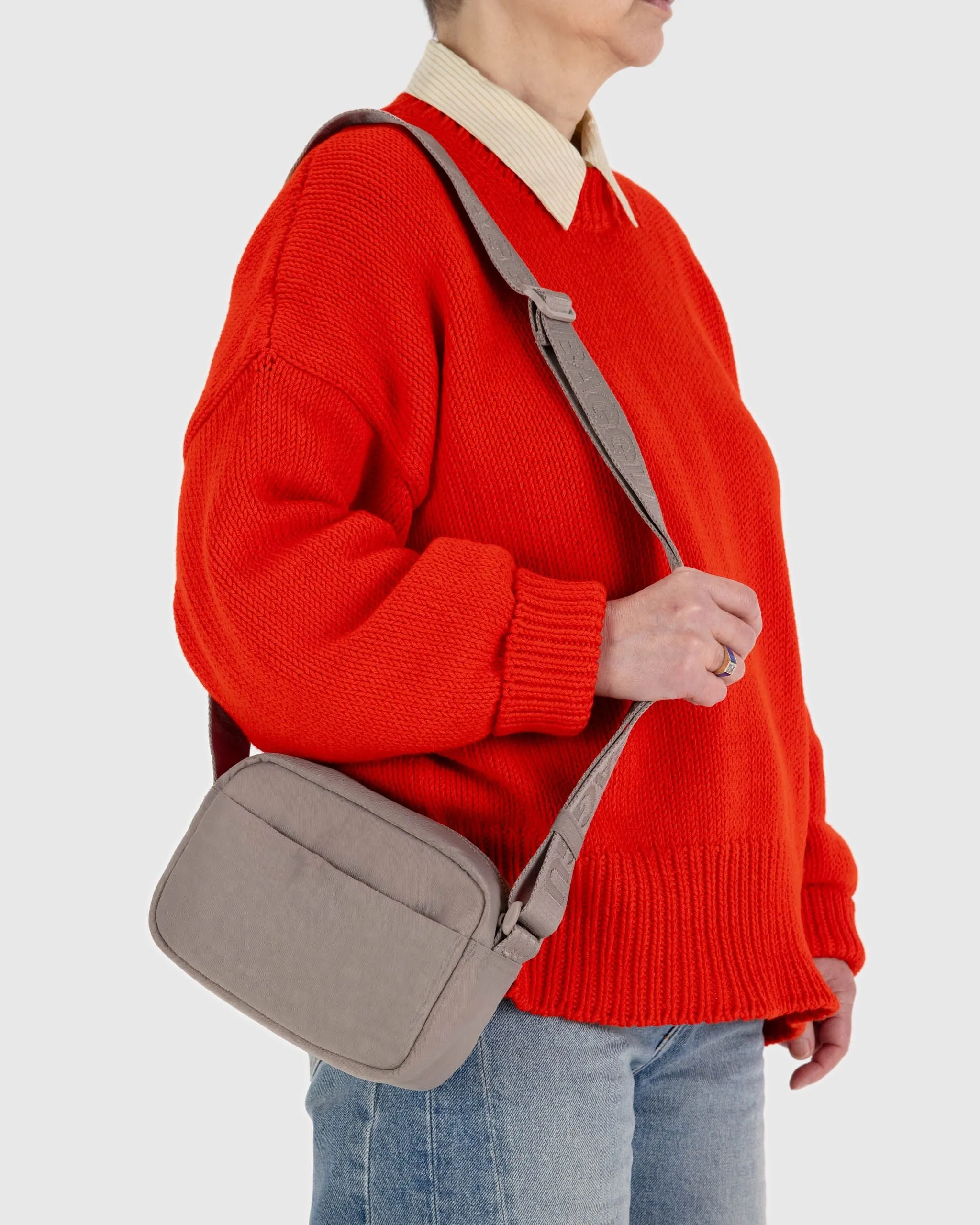 Baggu Camera Crossbody