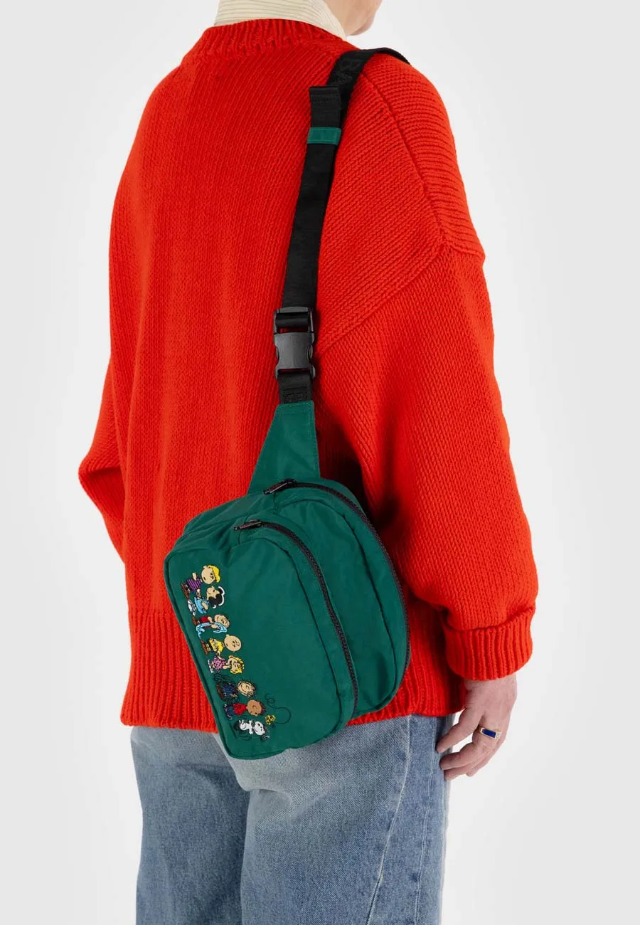 Baggu Fanny Pack Peanuts