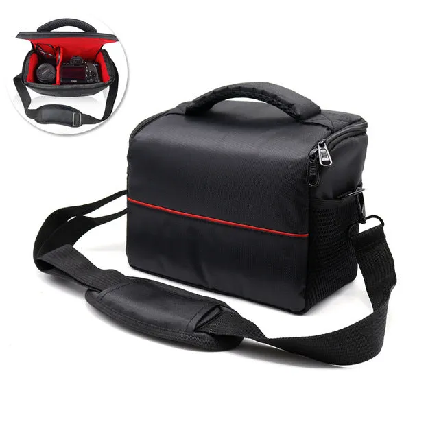 Bags-B86/ Slr Camera Bag