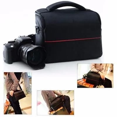 Bags-B86/ Slr Camera Bag