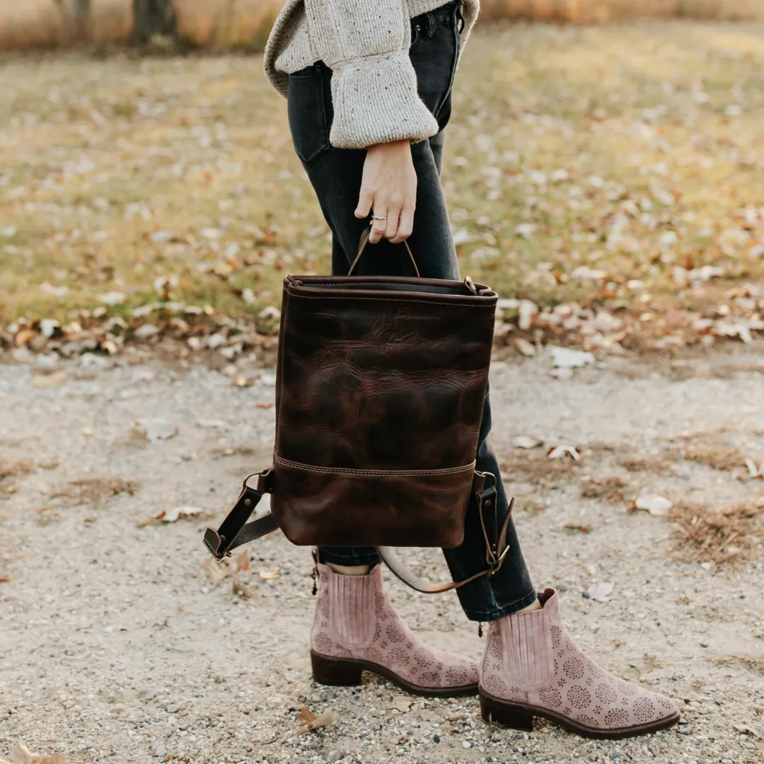 Baker Backpack