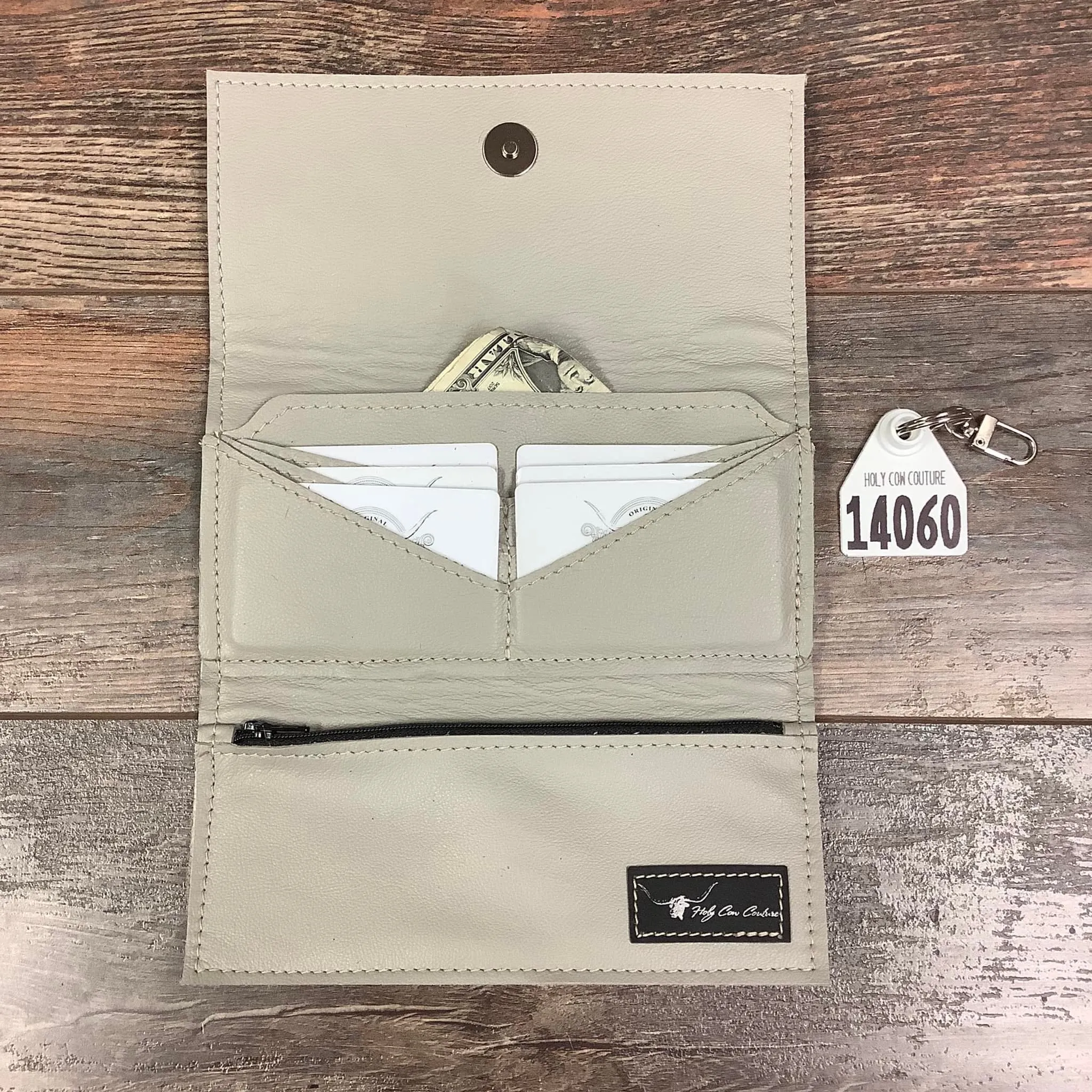 Bandit Wallet  -  #14060