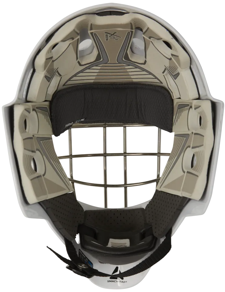 Bauer 960 Senior Goalie Mask Non Certified