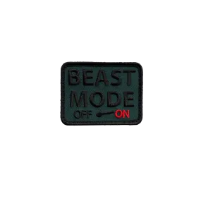 Beast Mode ON