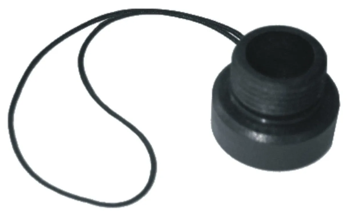 Beaver DIN Cylinder Dust Cap