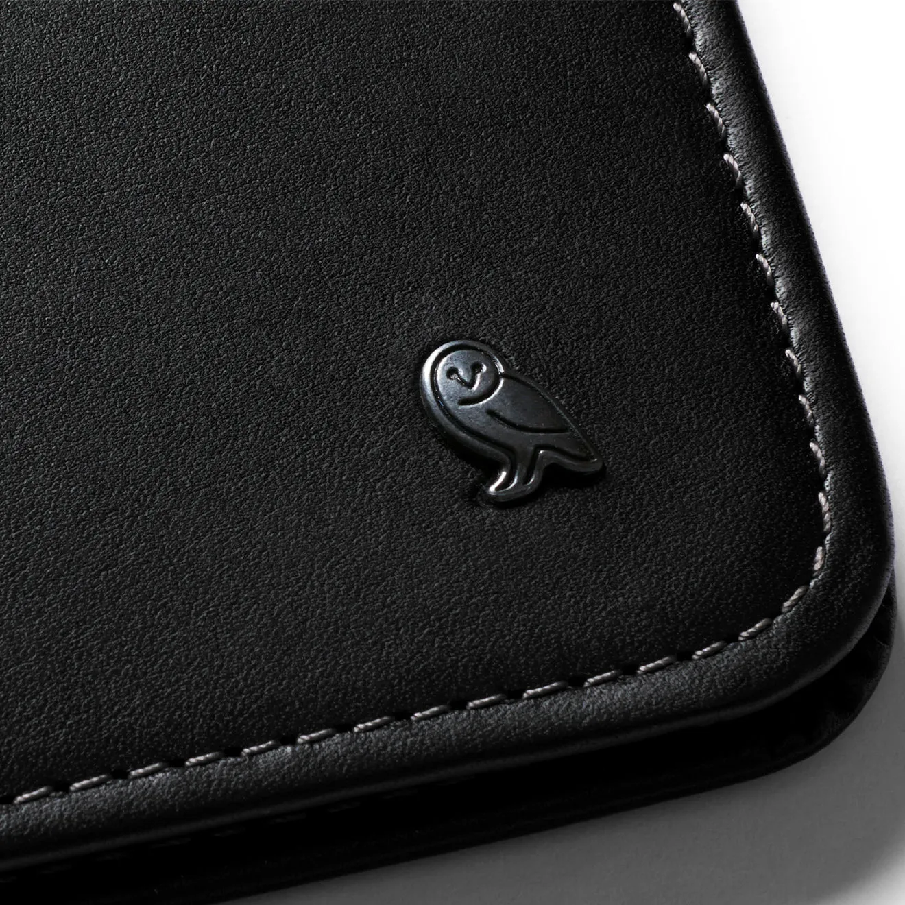 Bellroy Hide and Seek Lo Wallet Black