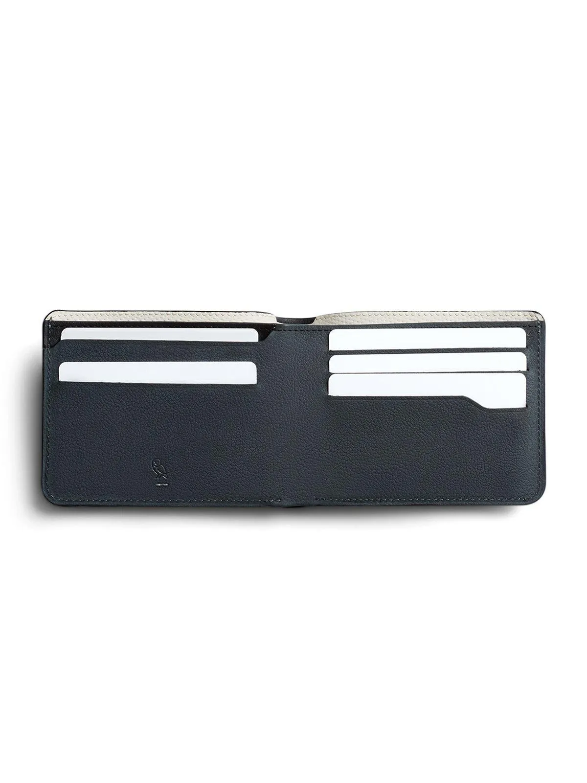 Bellroy Hide and Seek Wallet Premium Edition Black