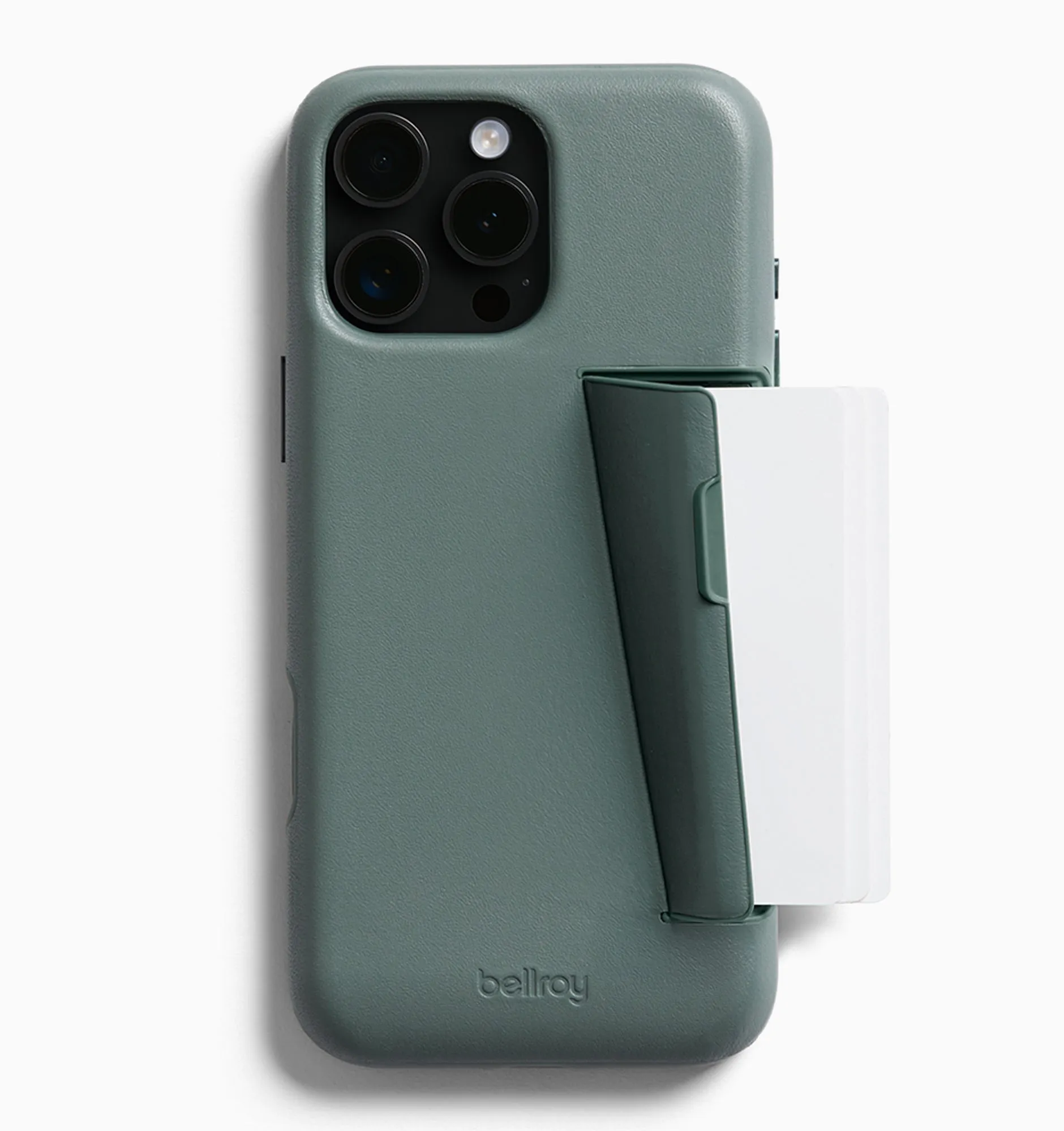 Bellroy Phone Case – 3 card - iPhone 16 Pro Max