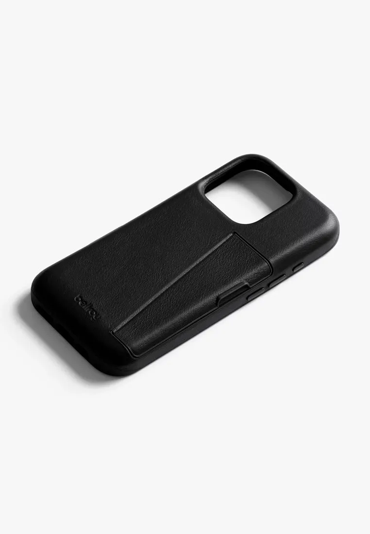 Bellroy Phone Case 3 Card iPhone 16 Pro