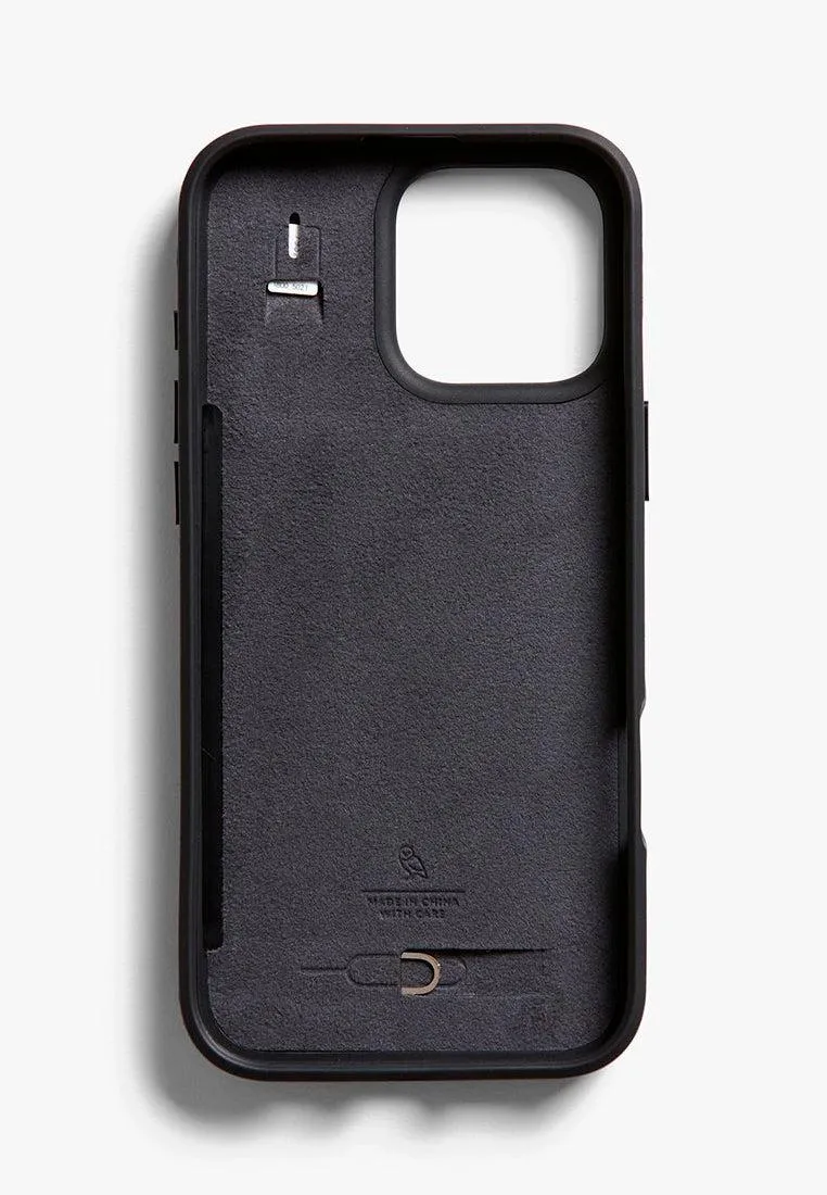 Bellroy Phone Case 3 Card iPhone 16 Pro