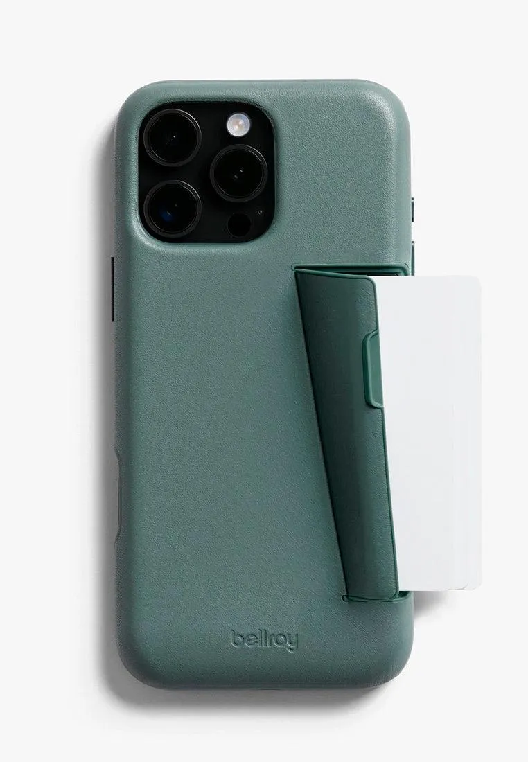 Bellroy Phone Case 3 Card iPhone 16 Pro