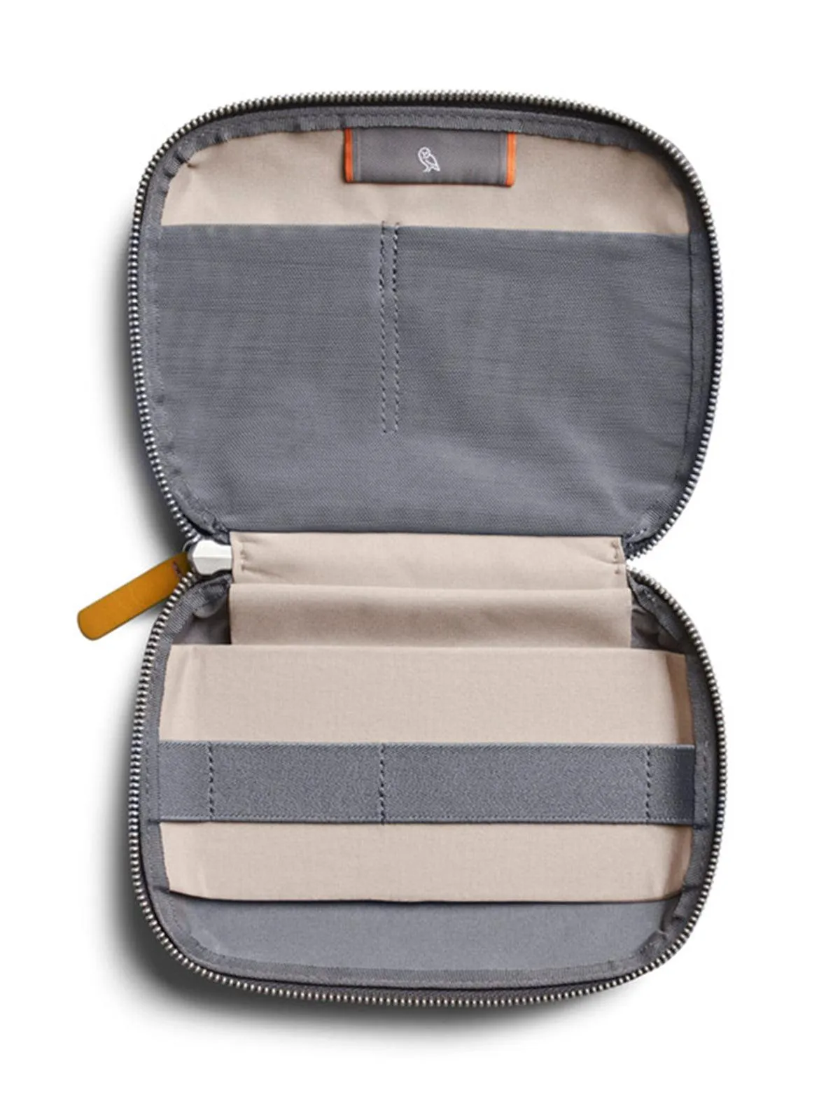 Bellroy Tech Kit Compact Slate