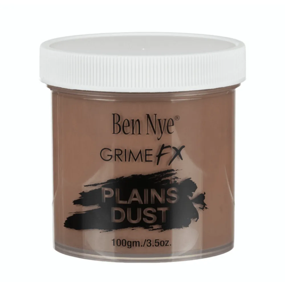 Ben Nye Grime FX Loose Powders