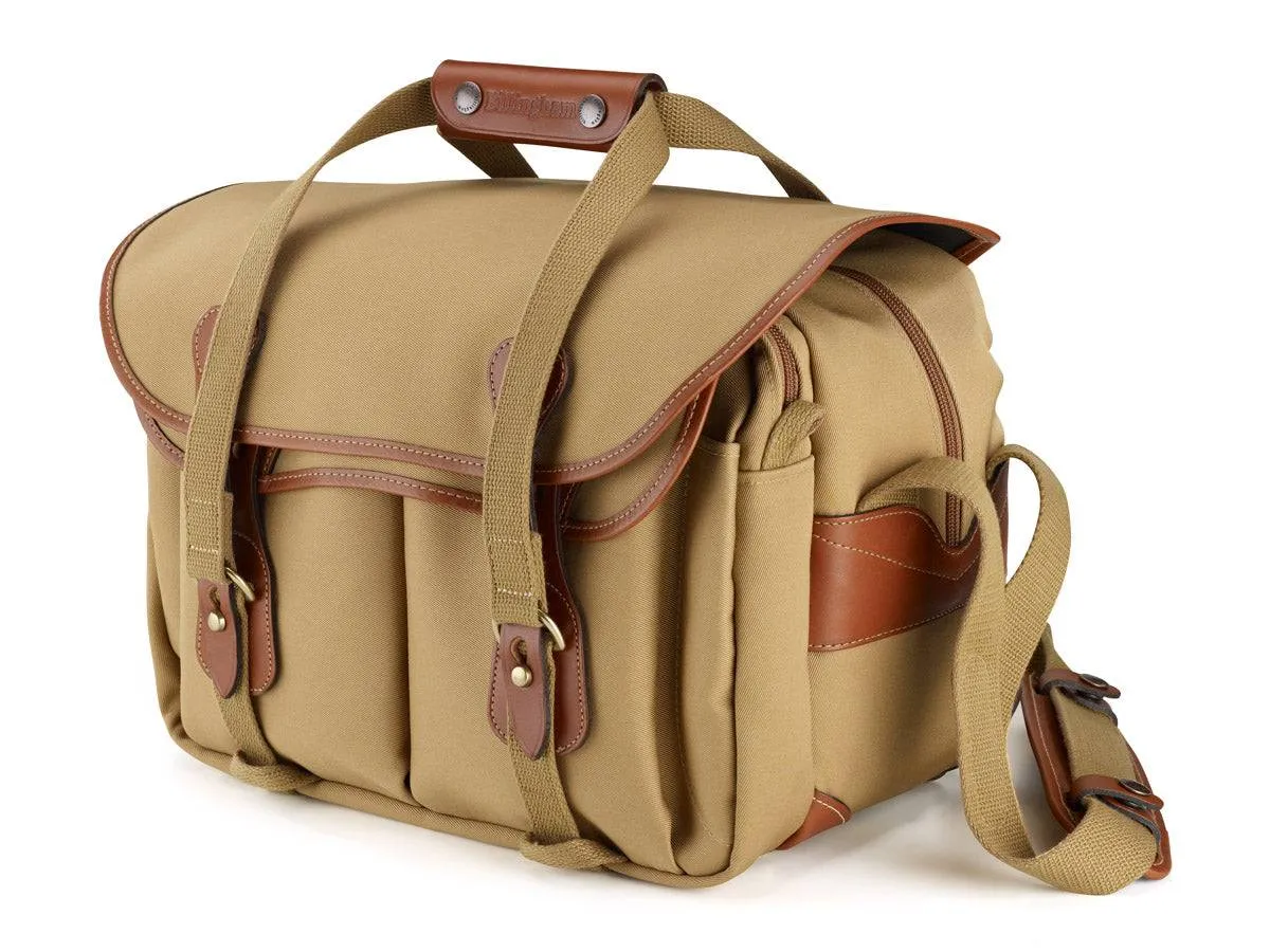 Billingham 335 Camera Bag