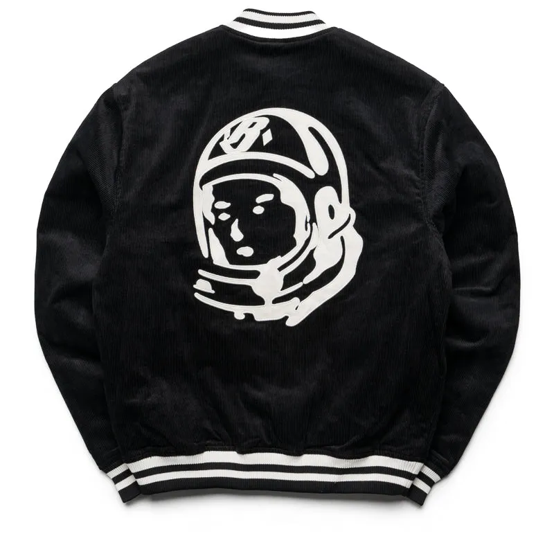 Billionaire Boys Club Crew Jacket - Black