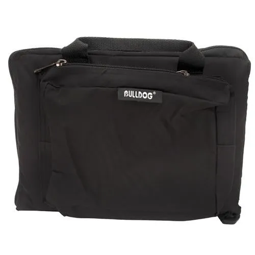 Black Range Bag - Mini