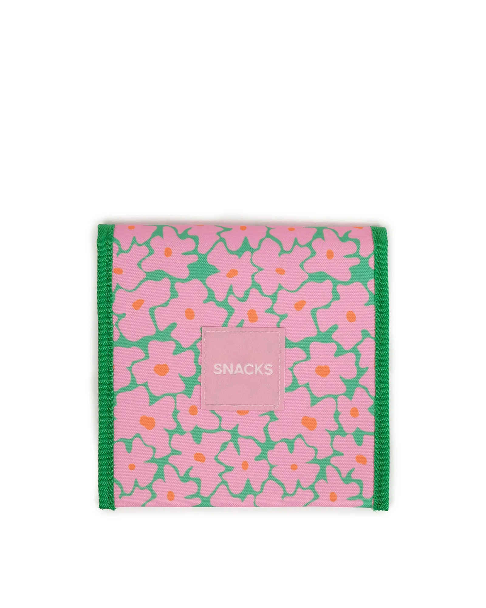 Blossom Snack Bag