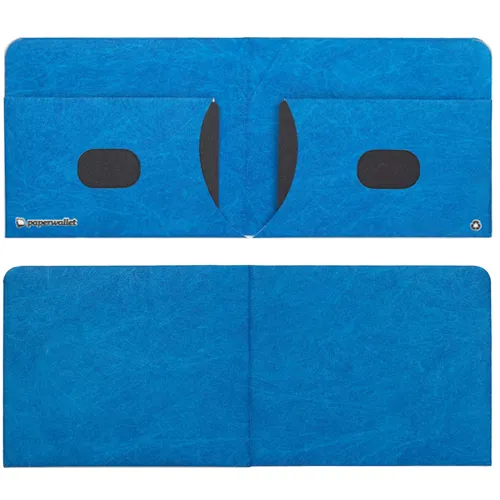 Blue Wallet