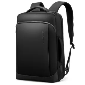 BORDEAUX: Versatile Daily Commute Backpack