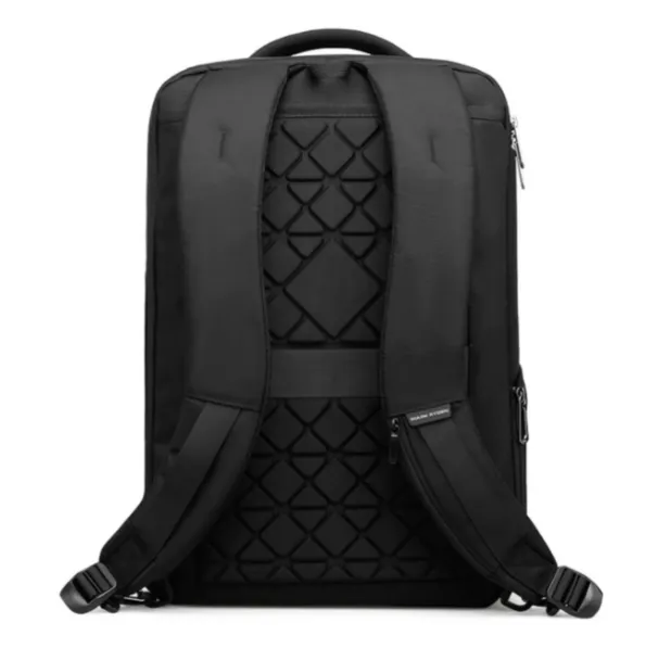 BORDEAUX: Versatile Daily Commute Backpack