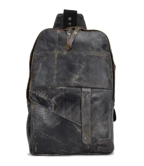 Boss Black Lux Sling Backpack