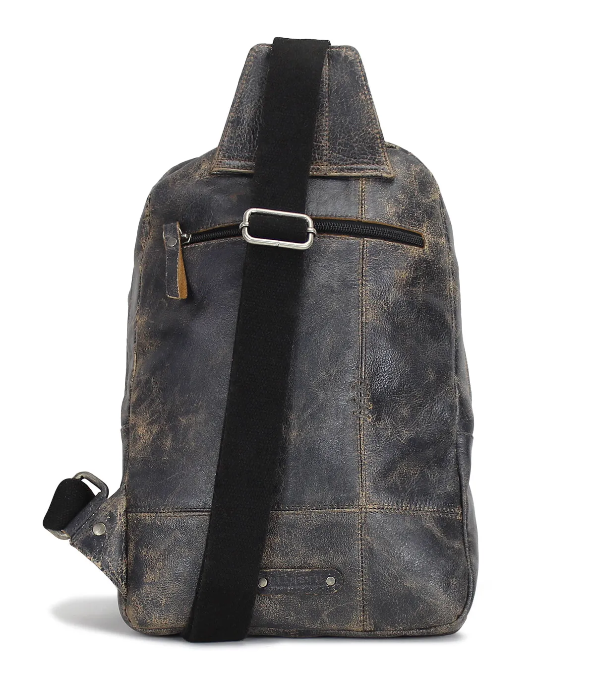 Boss Black Lux Sling Backpack