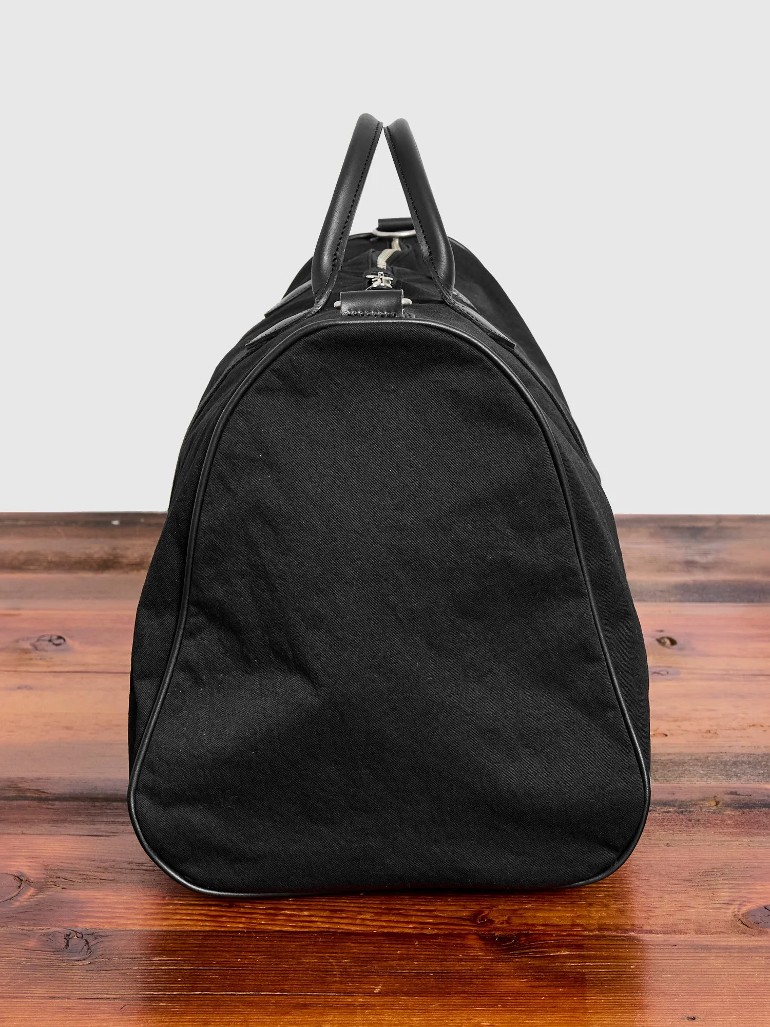 Boston Bag in Black