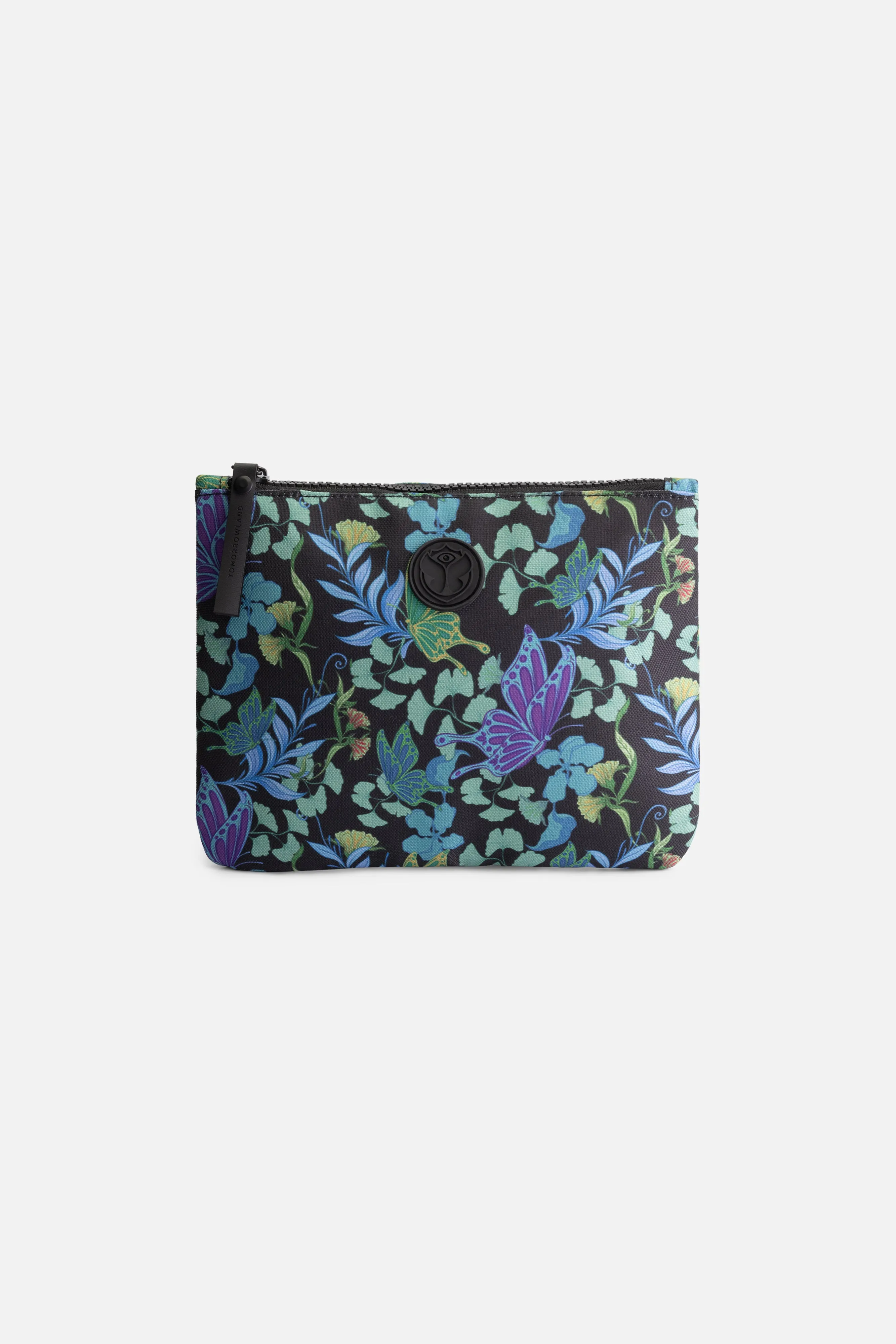 BOTANIC MAKEUP BAG