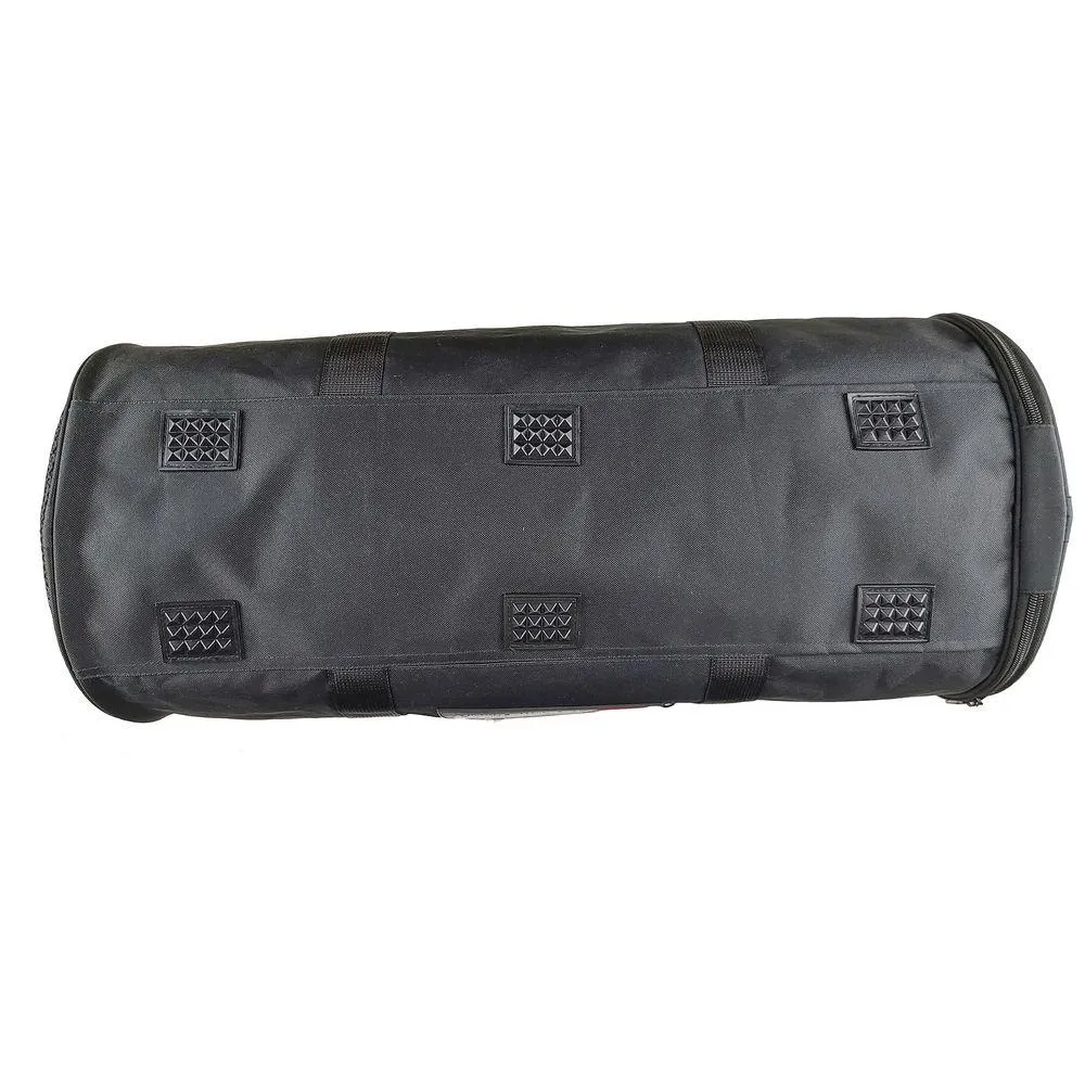 Brachial Sports Bag Travel - Black