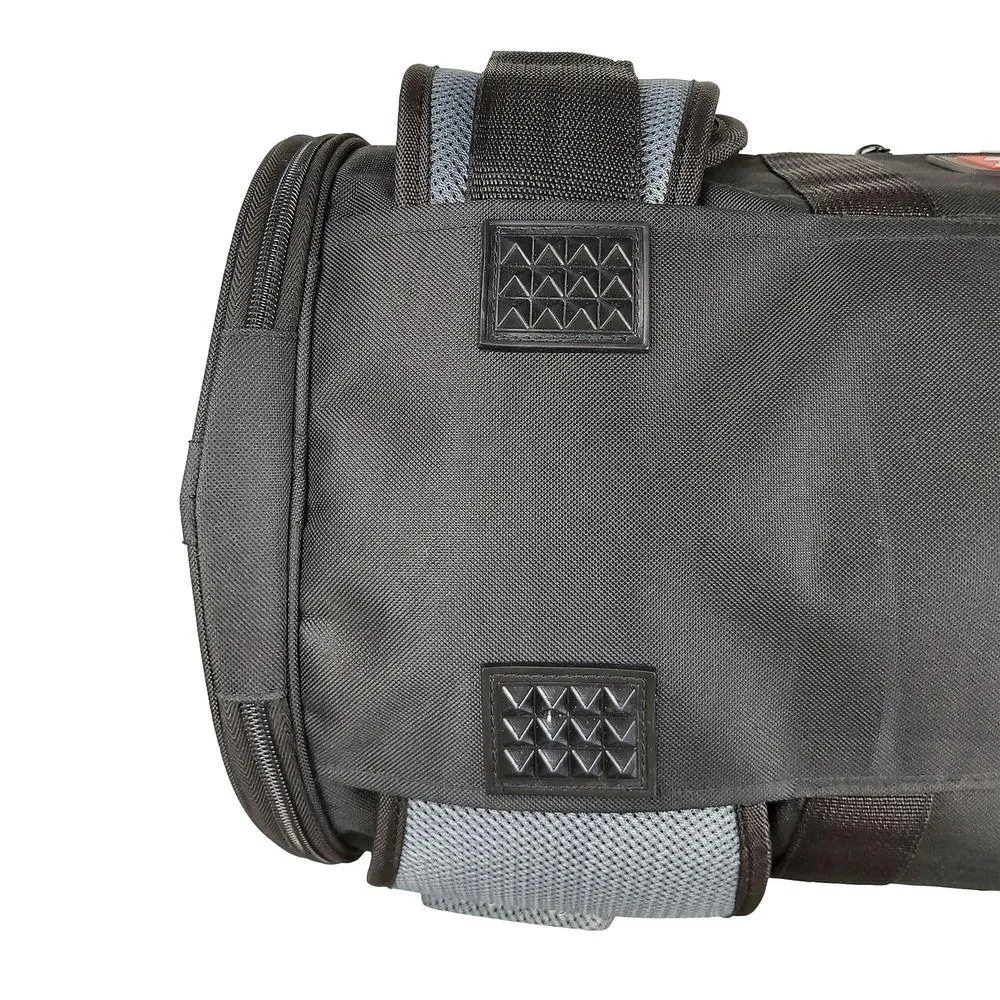 Brachial Sports Bag Travel - Black