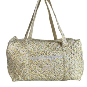 Buttercup Large Duffel Bag