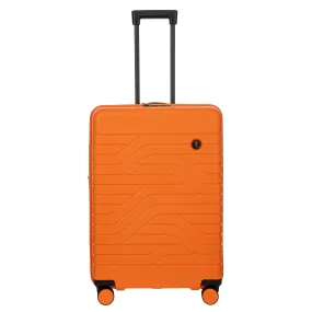 B|Y ULISSE 28" EXPANDABLE SPINNER // Orange