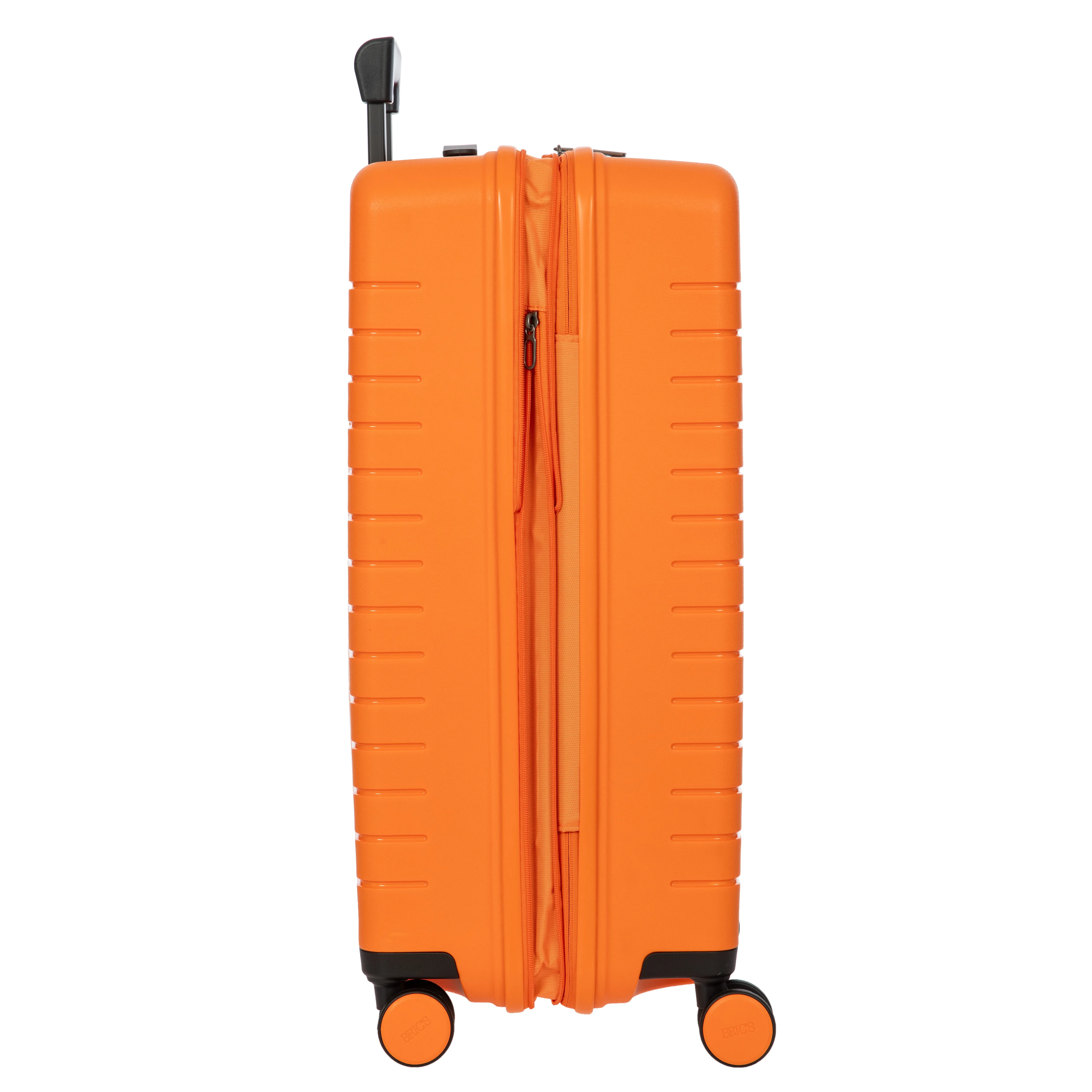 B|Y ULISSE 28" EXPANDABLE SPINNER // Orange