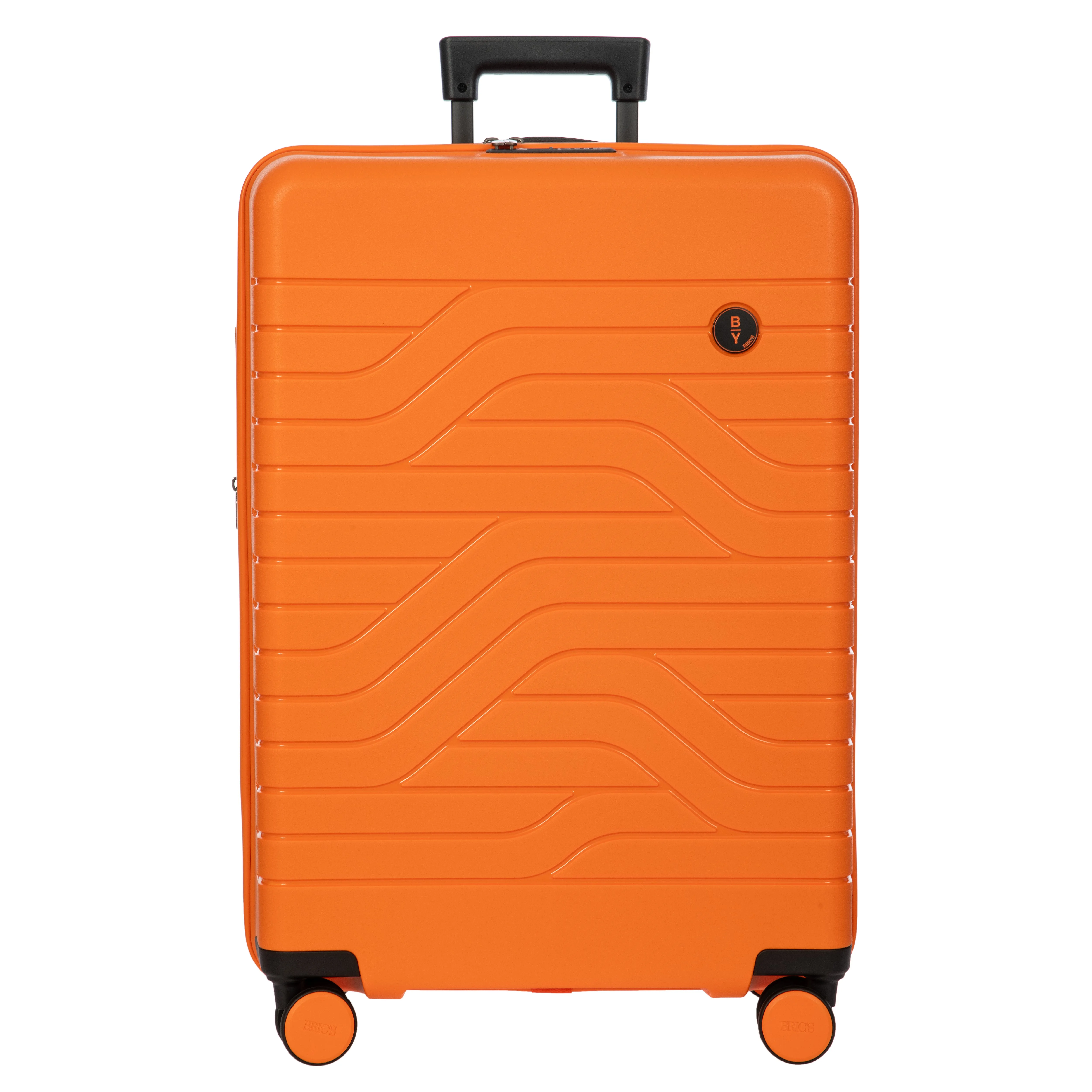 B|Y ULISSE 28" EXPANDABLE SPINNER // Orange