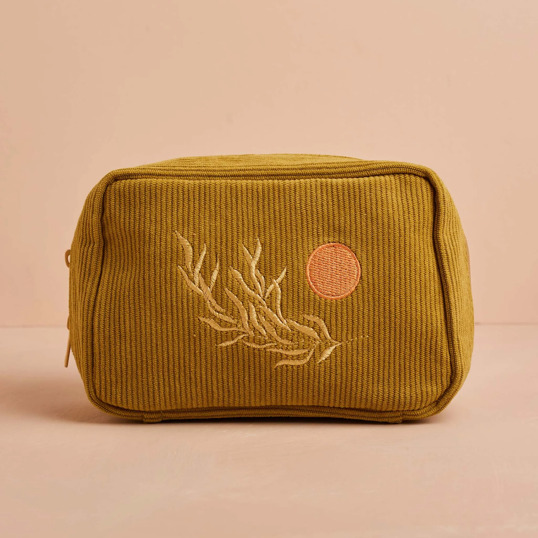 Cai & Jo Makeup Bag