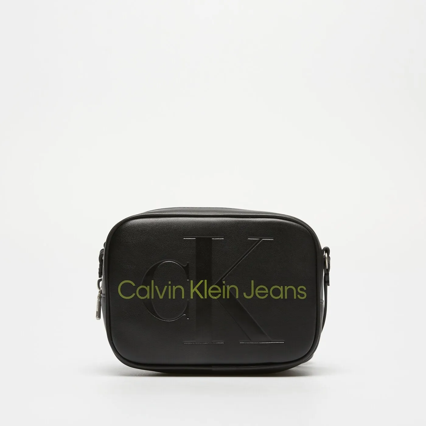 Calvin Klein Sculpted Camera Bag