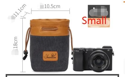 Camera Bag Digital Bag Waterproof Shockproof Breathable Camera Backpack For Nikon Canon Sony Small Video Photo Bag Backpack