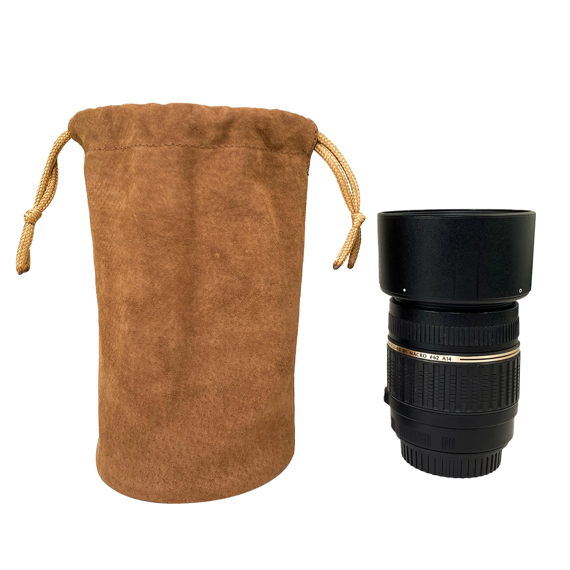 Camera Lens Bag