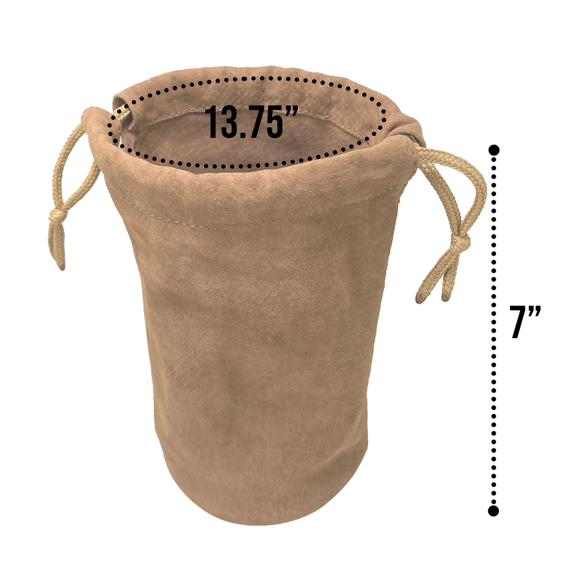 Camera Lens Bag