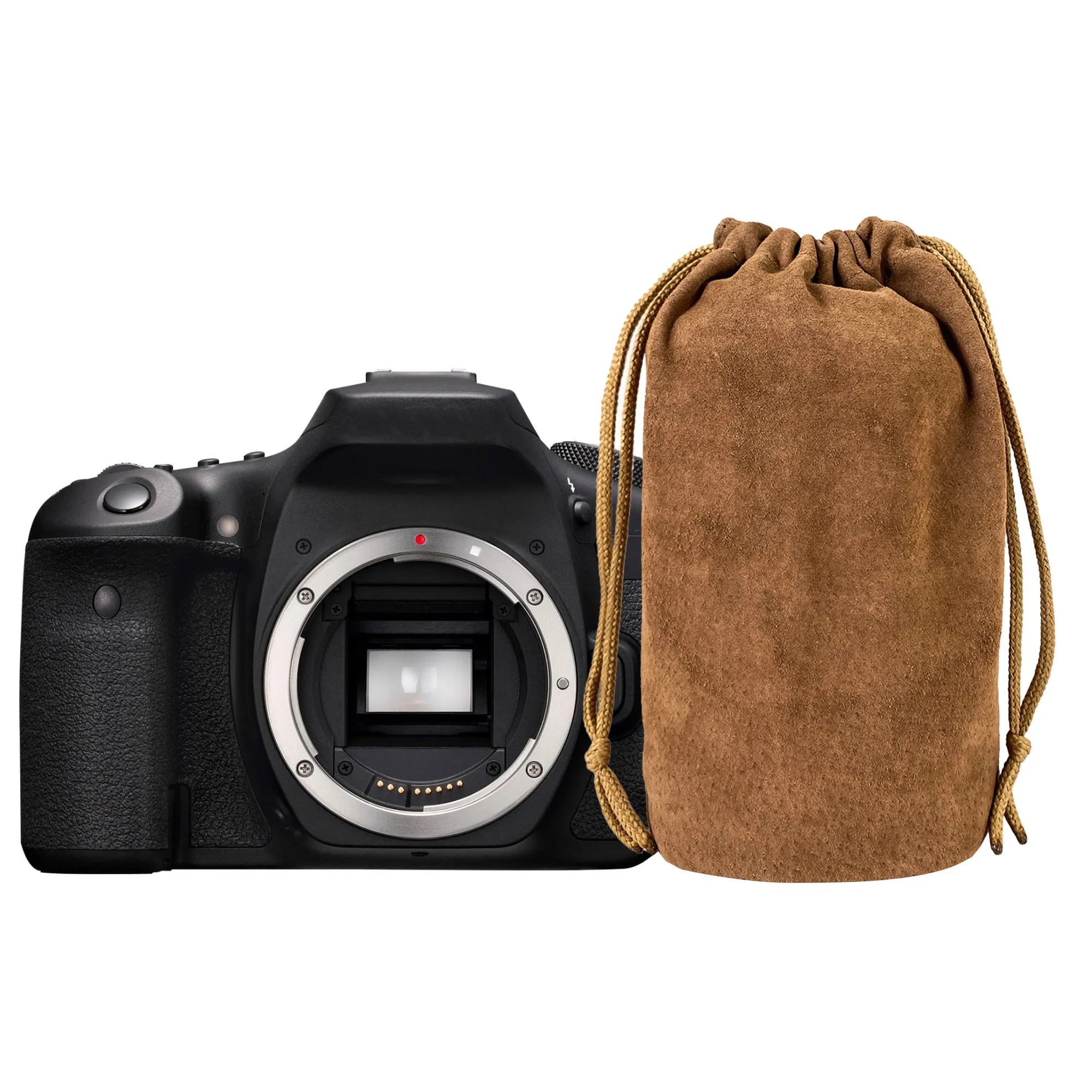 Camera Lens Bag