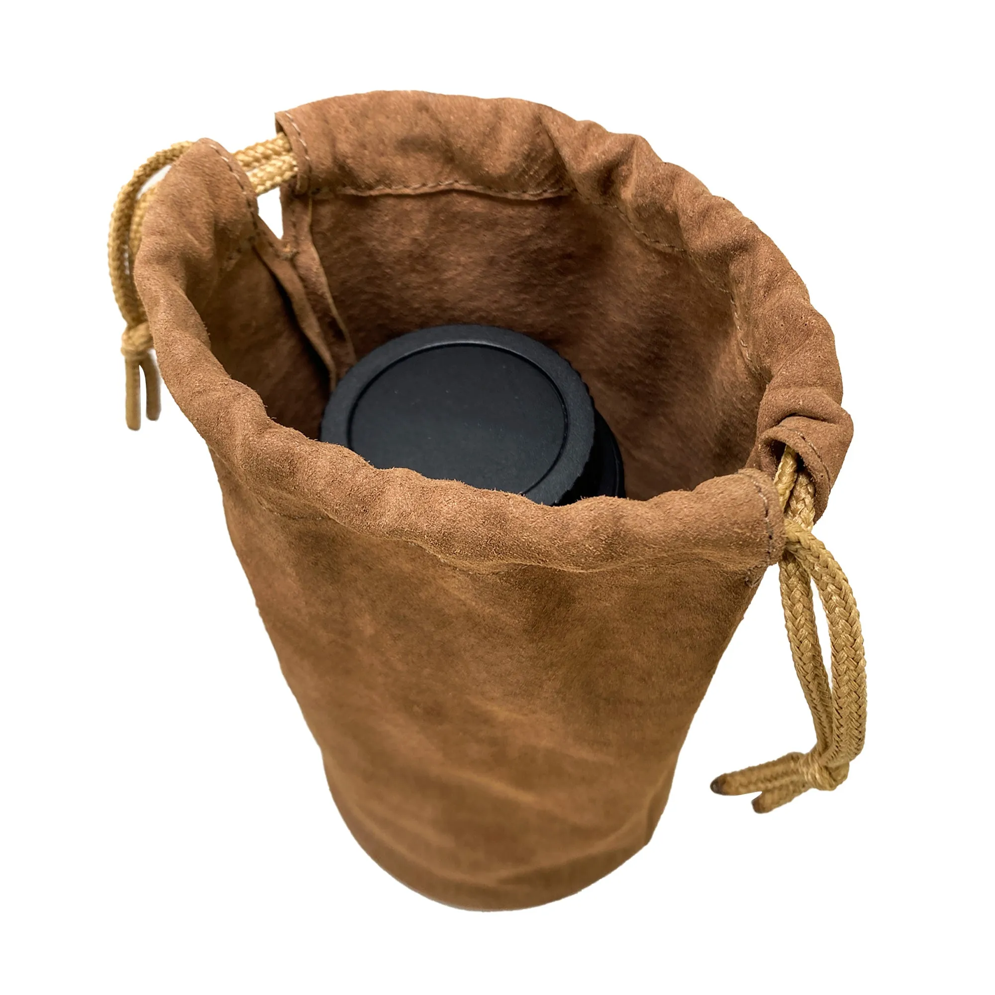 Camera Lens Bag