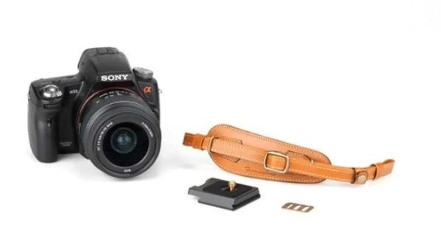 Camera Wrist Strap Accessories