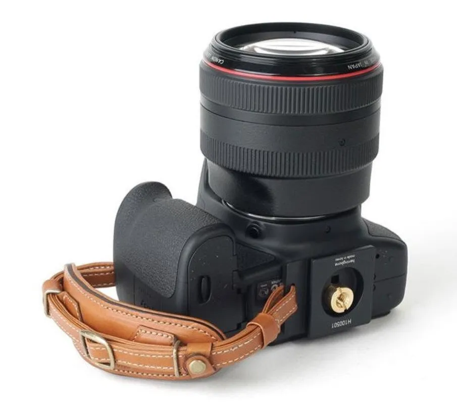 Camera Wrist Strap Accessories