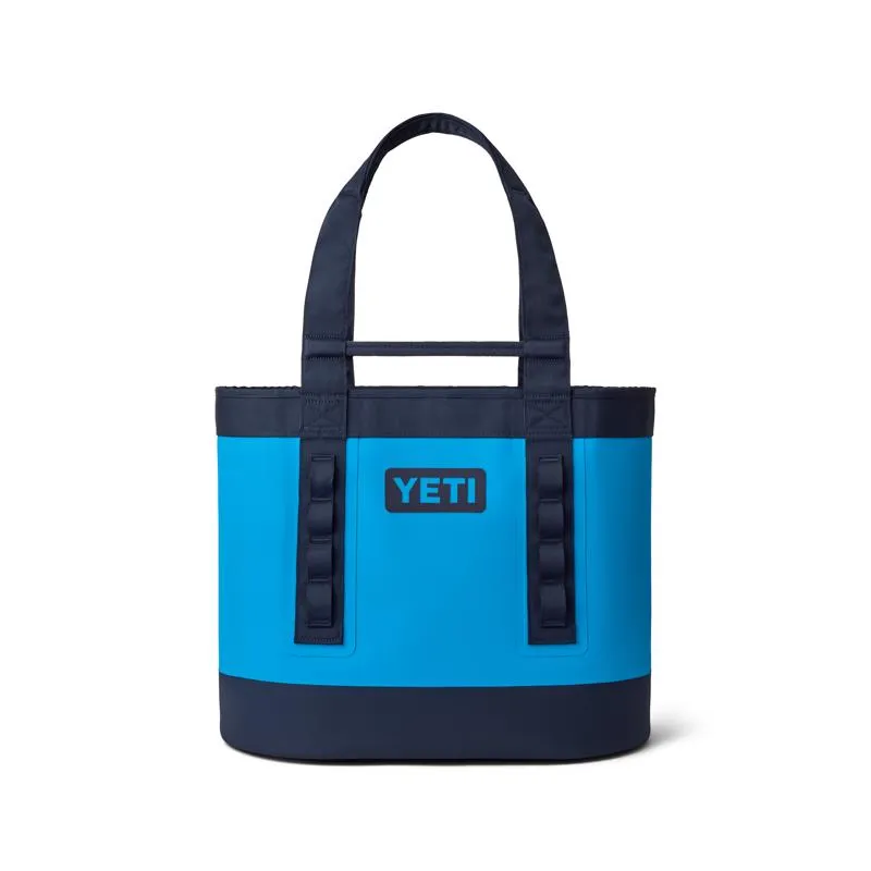 Camino Carryall Tote Bag