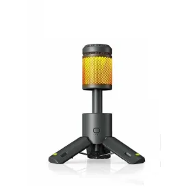 Camping Light with Telescopic Design